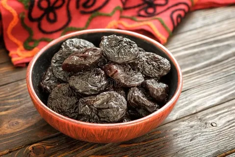 تصویر 4 از فروش آلو بخارا دودی + قیمت خرید به صرفه
